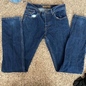 wayne kimes jeans